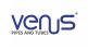 Venus Pipes and Tubes Ltd Q1FY25 PAT climbs to Rs. 27.55 crores